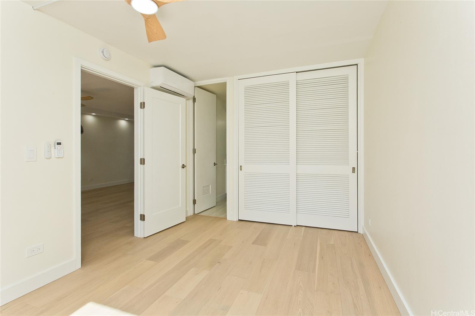 1717 Ala Wai Boulevard  Unit 1209