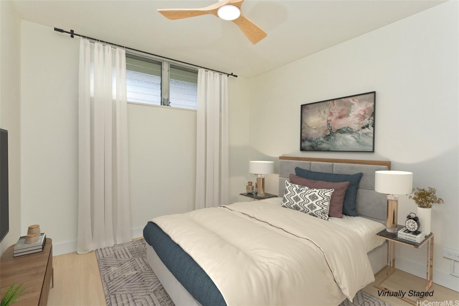 1717 Ala Wai Boulevard  Unit 1209