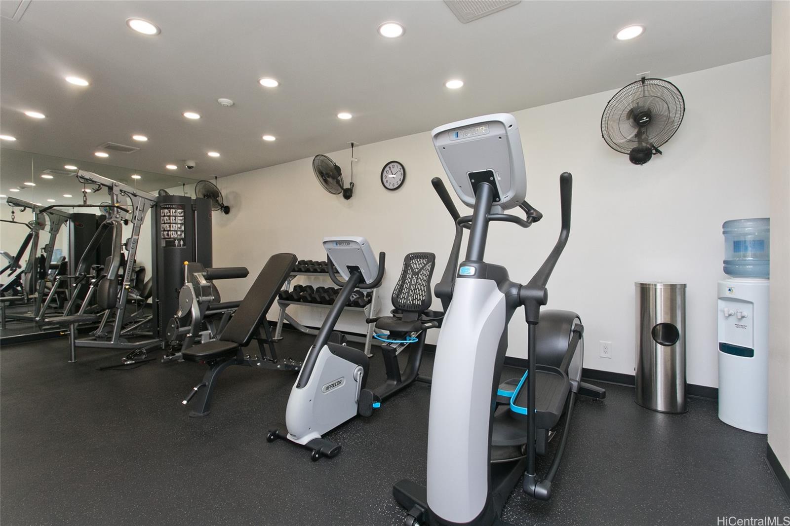 1717 Ala Wai Boulevard  Unit 1209