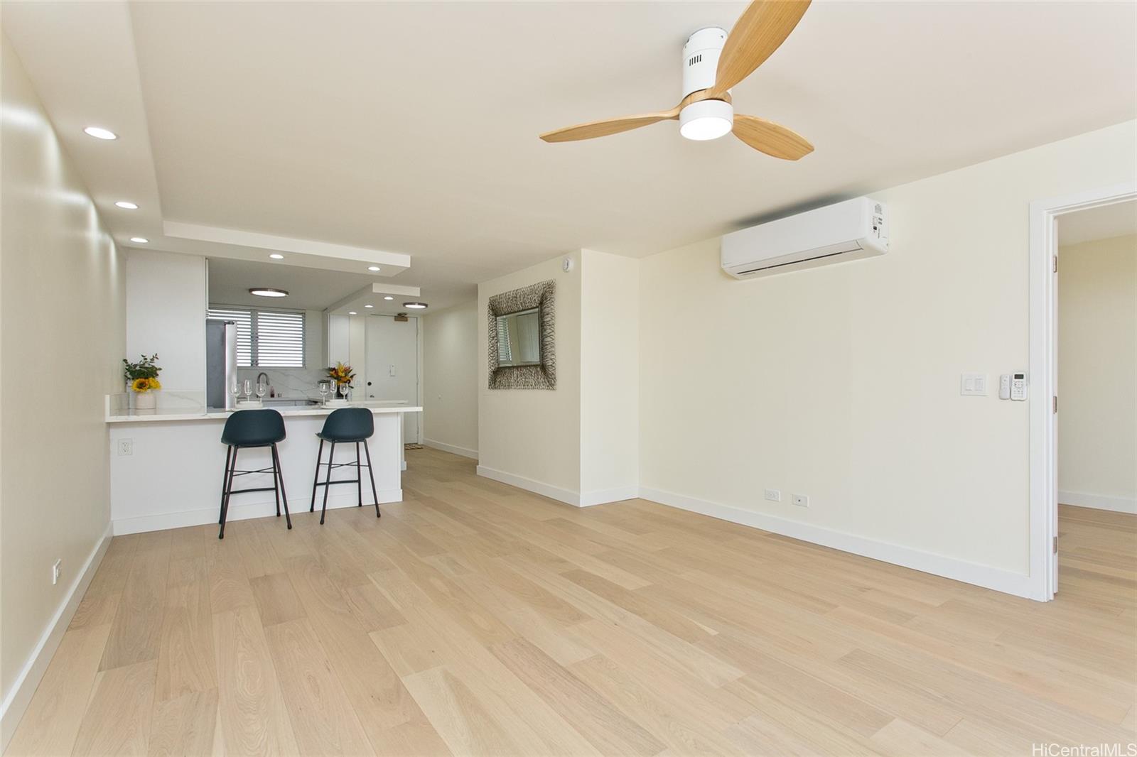 1717 Ala Wai Boulevard  Unit 1209