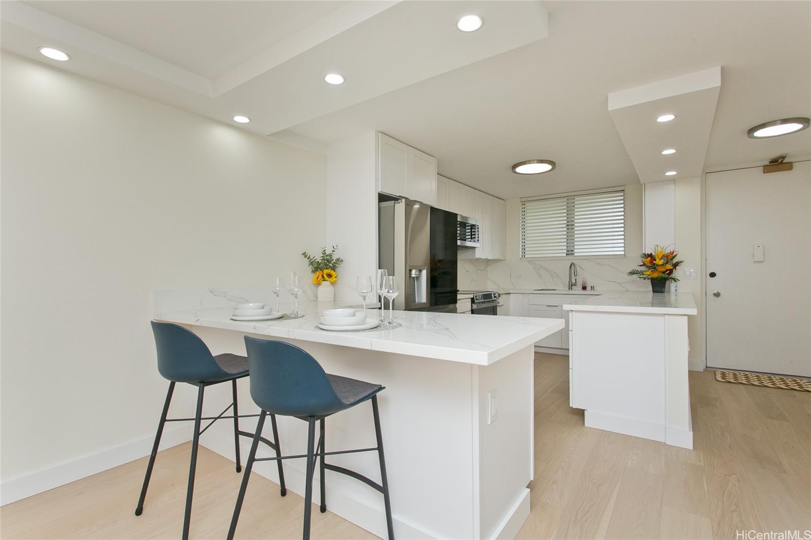1717 Ala Wai Boulevard  Unit 1209