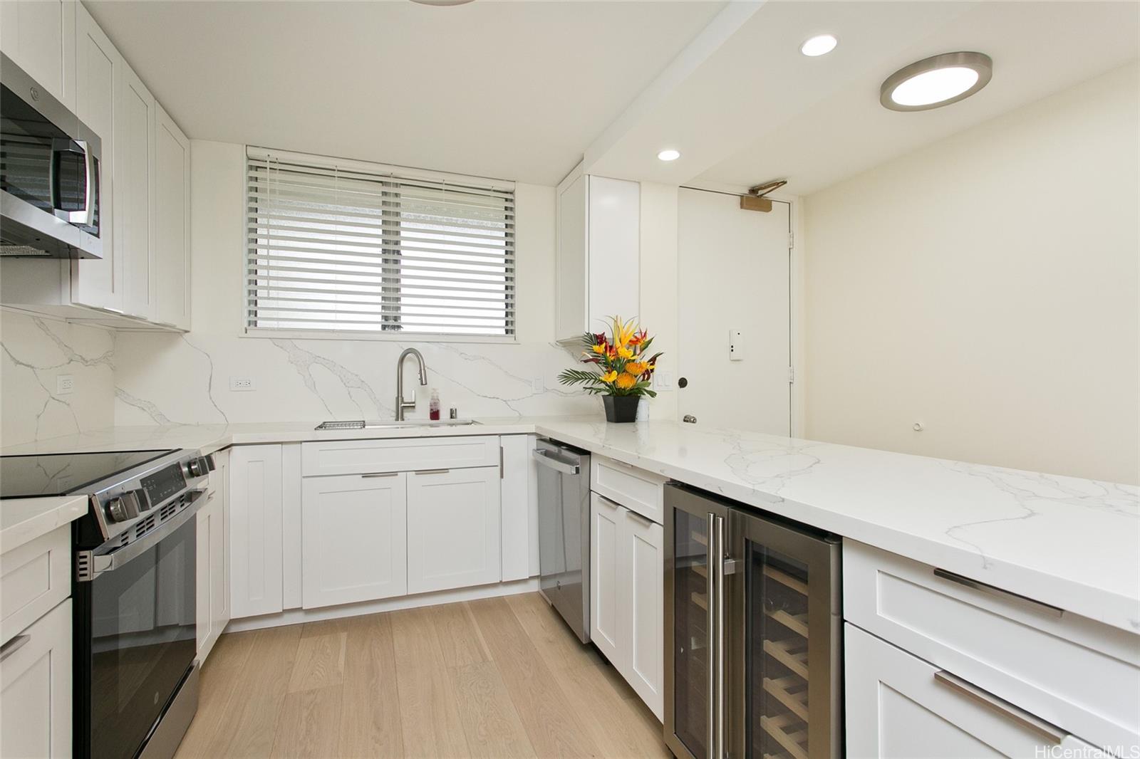 1717 Ala Wai Boulevard  Unit 1209