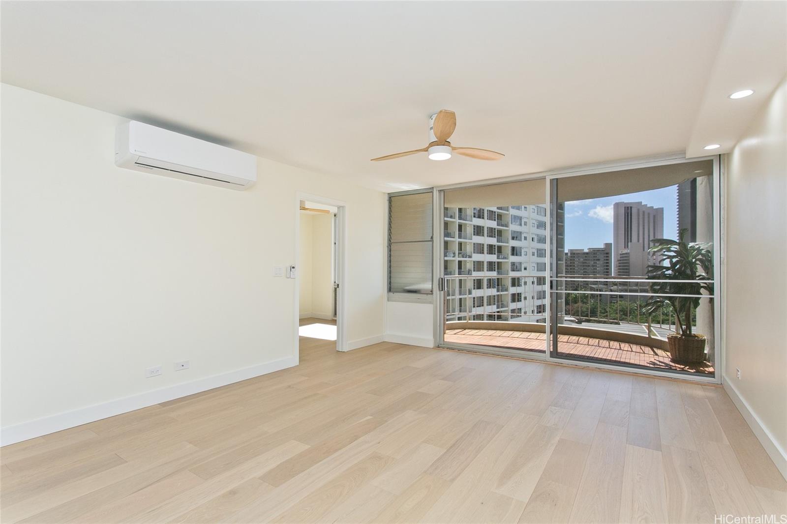1717 Ala Wai Boulevard  Unit 1209
