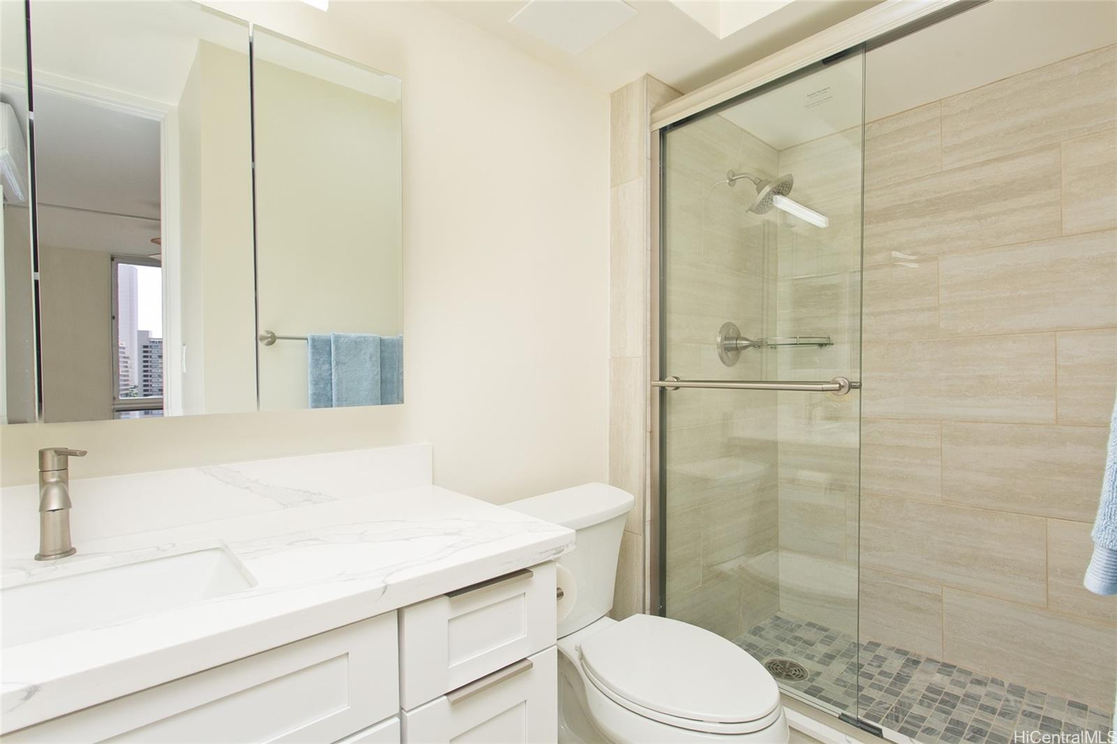 1717 Ala Wai Boulevard  Unit 1209