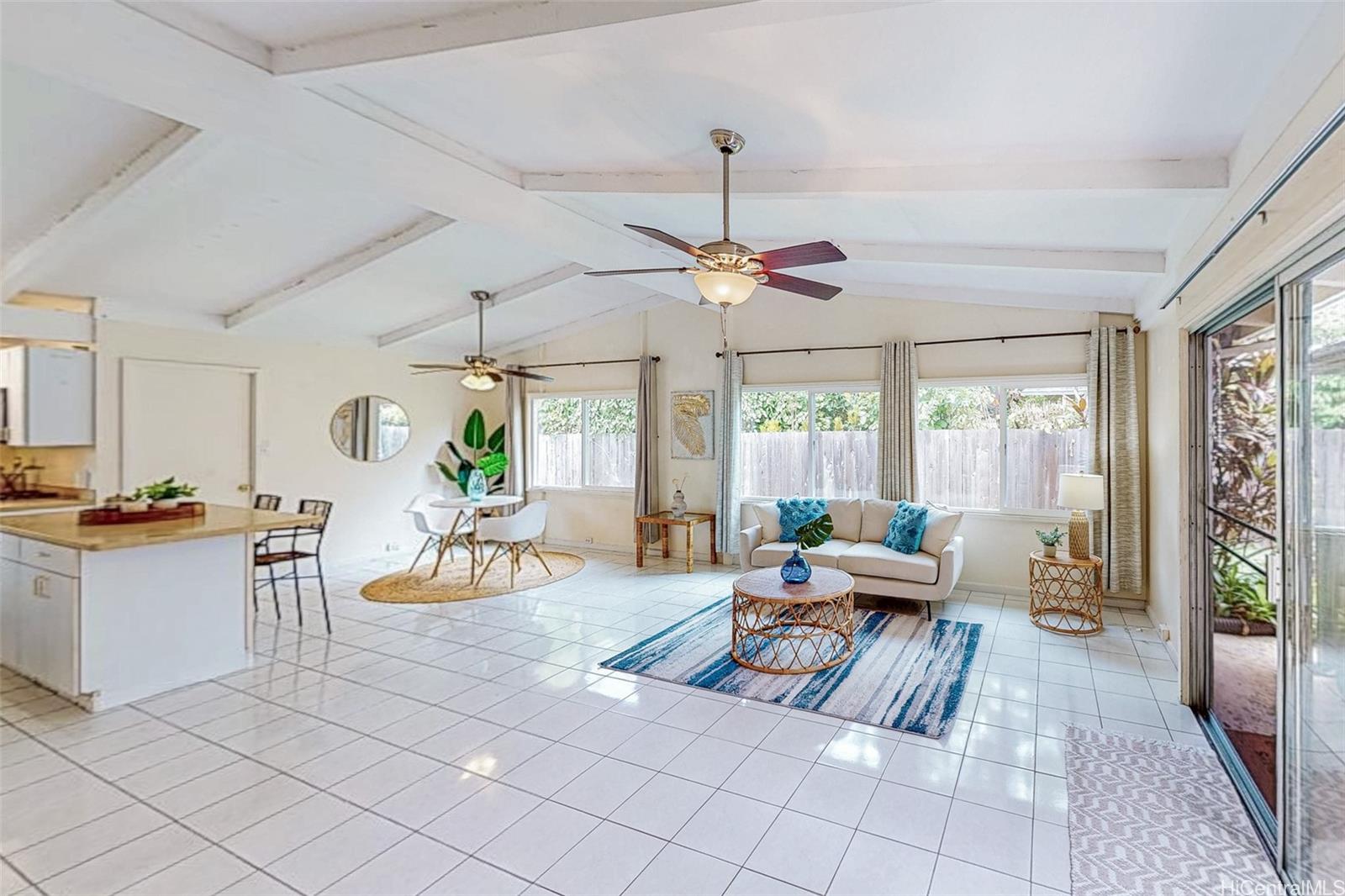 361 Awakea Road