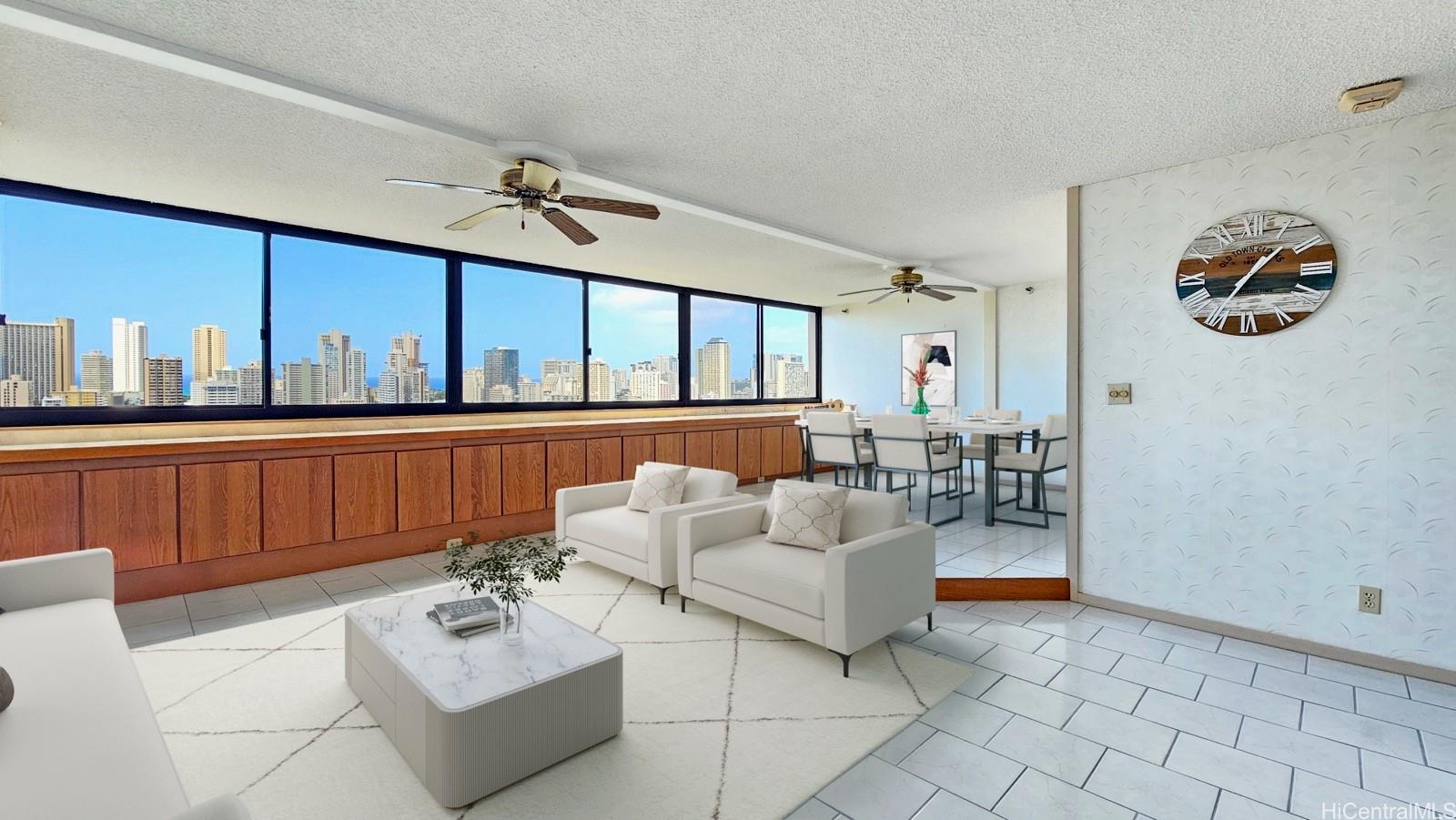 2916 Date Street 20E