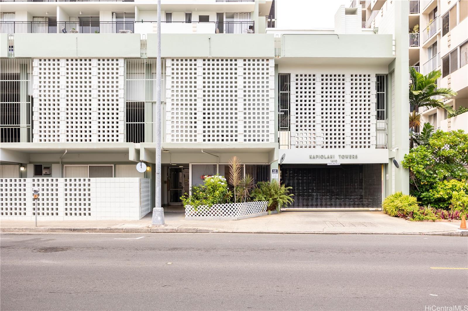 1610 Kanunu Street 503