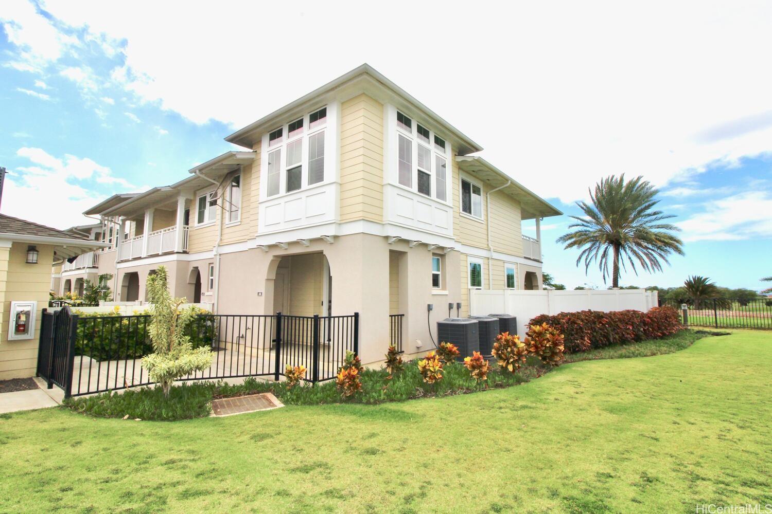 91-2220 Kaiwawalo Street 4406