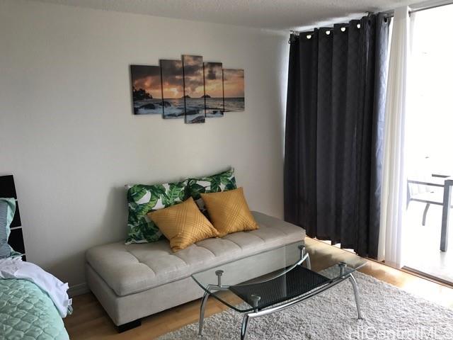 445 Seaside Avenue  Unit 1814