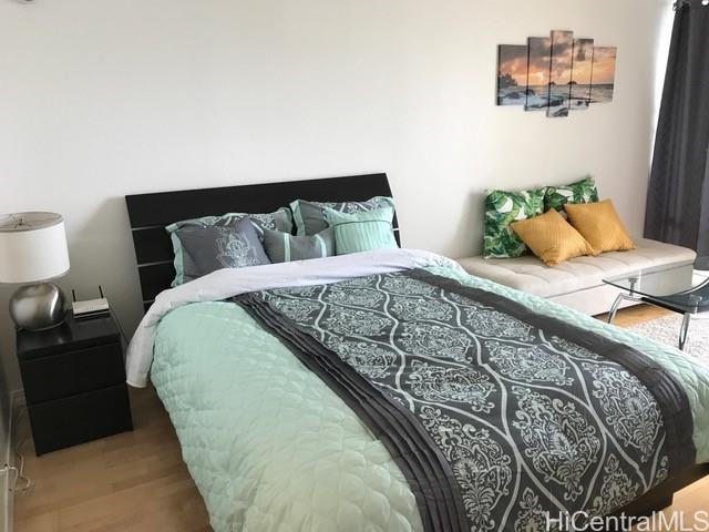 445 Seaside Avenue  Unit 1814
