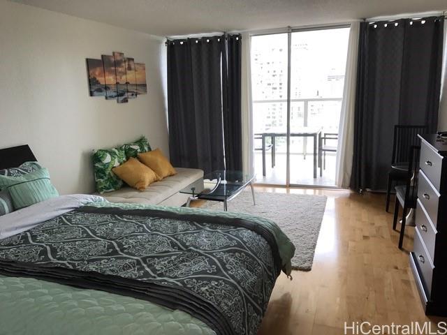 445 Seaside Avenue  Unit 1814