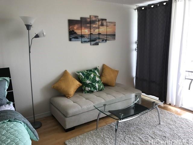 445 Seaside Avenue  Unit 1814