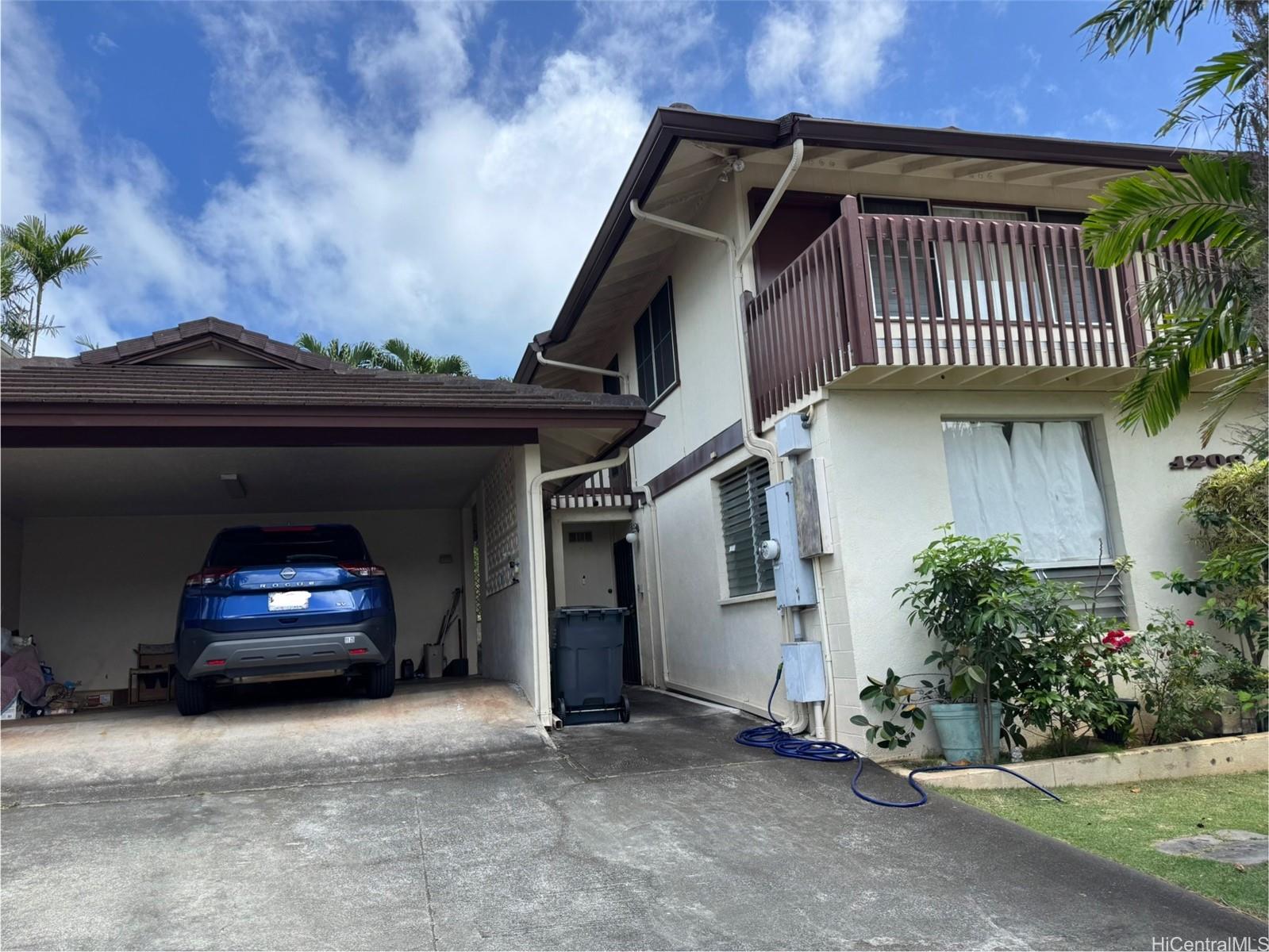 1206 Kupau Street