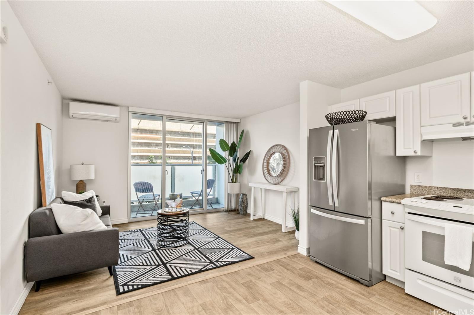 801 South Street 308