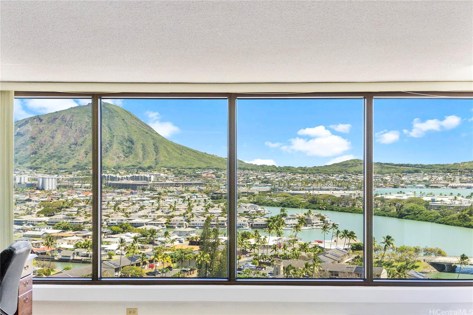 250 Kawaihae Street 16D