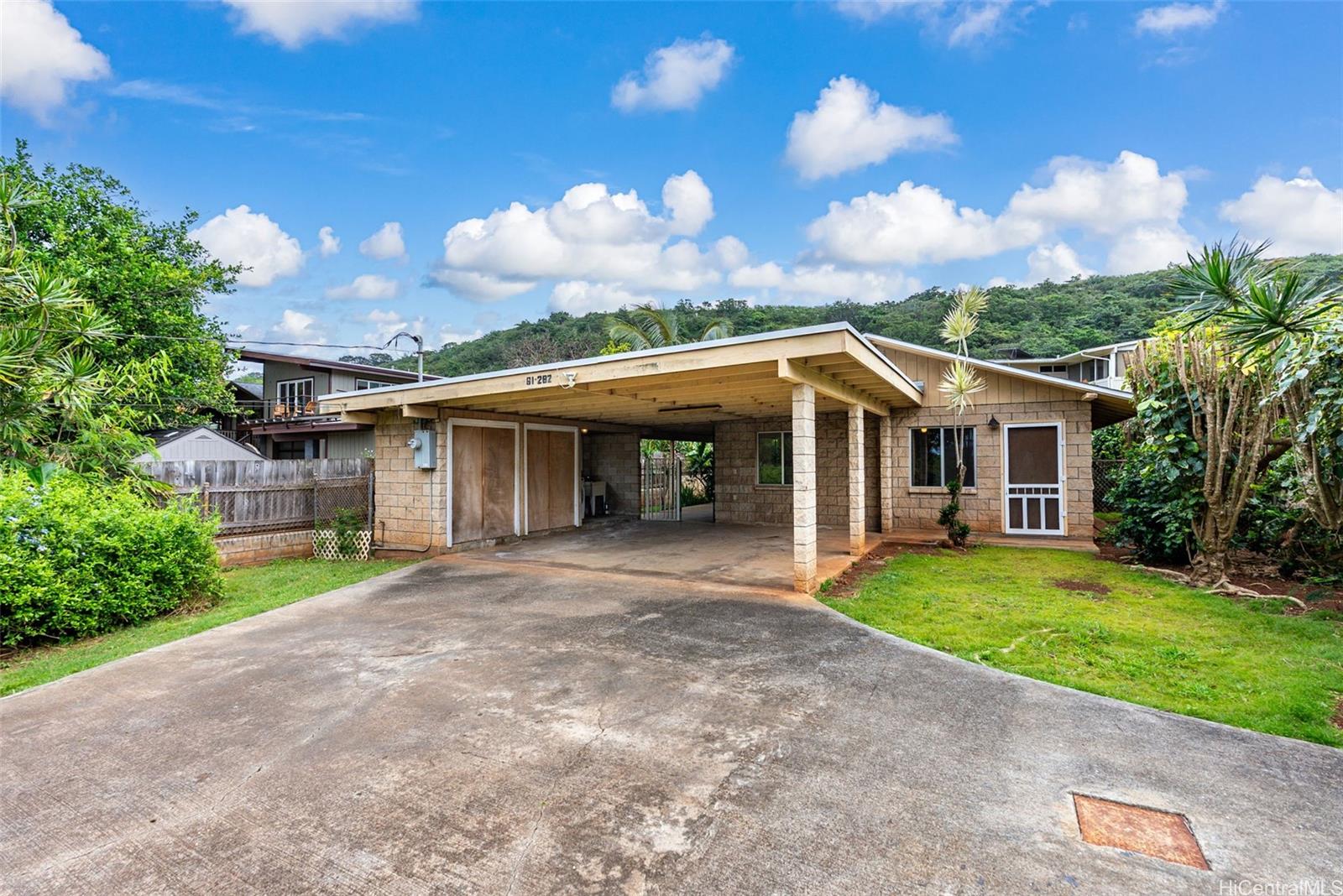 61-282 Kamehameha Highway