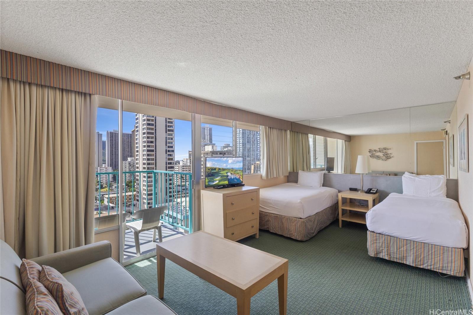 444 Kanekapolei Street 1501