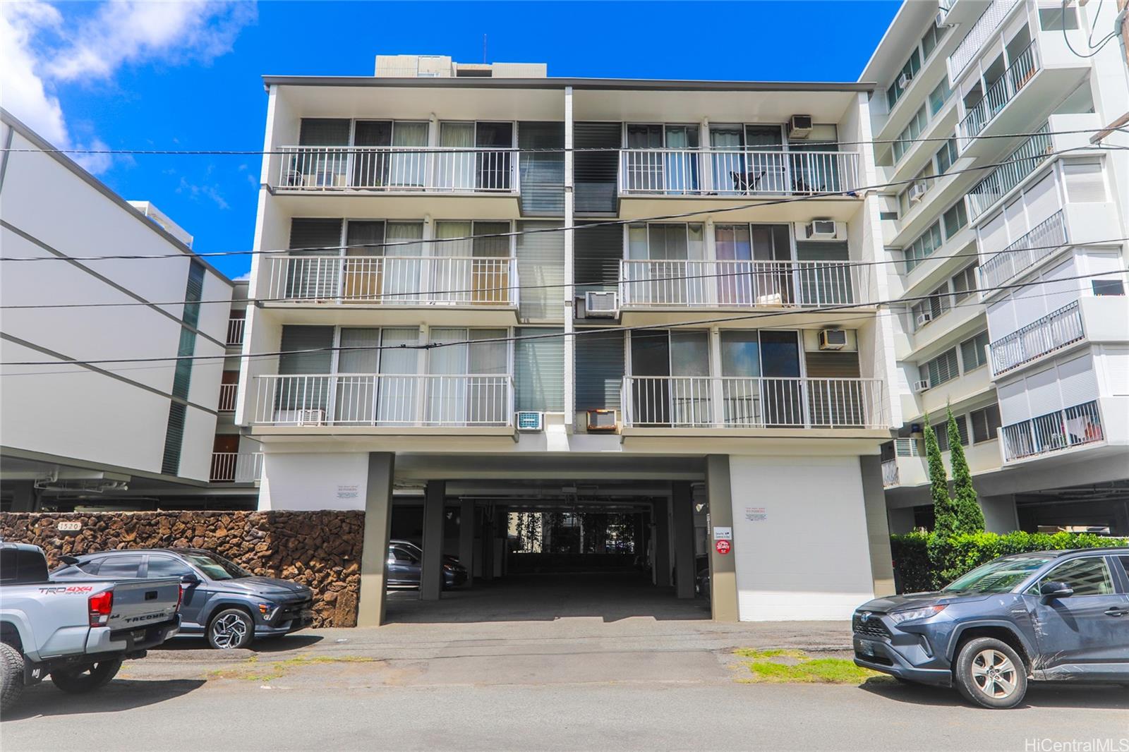 1520 Spreckels Street 305