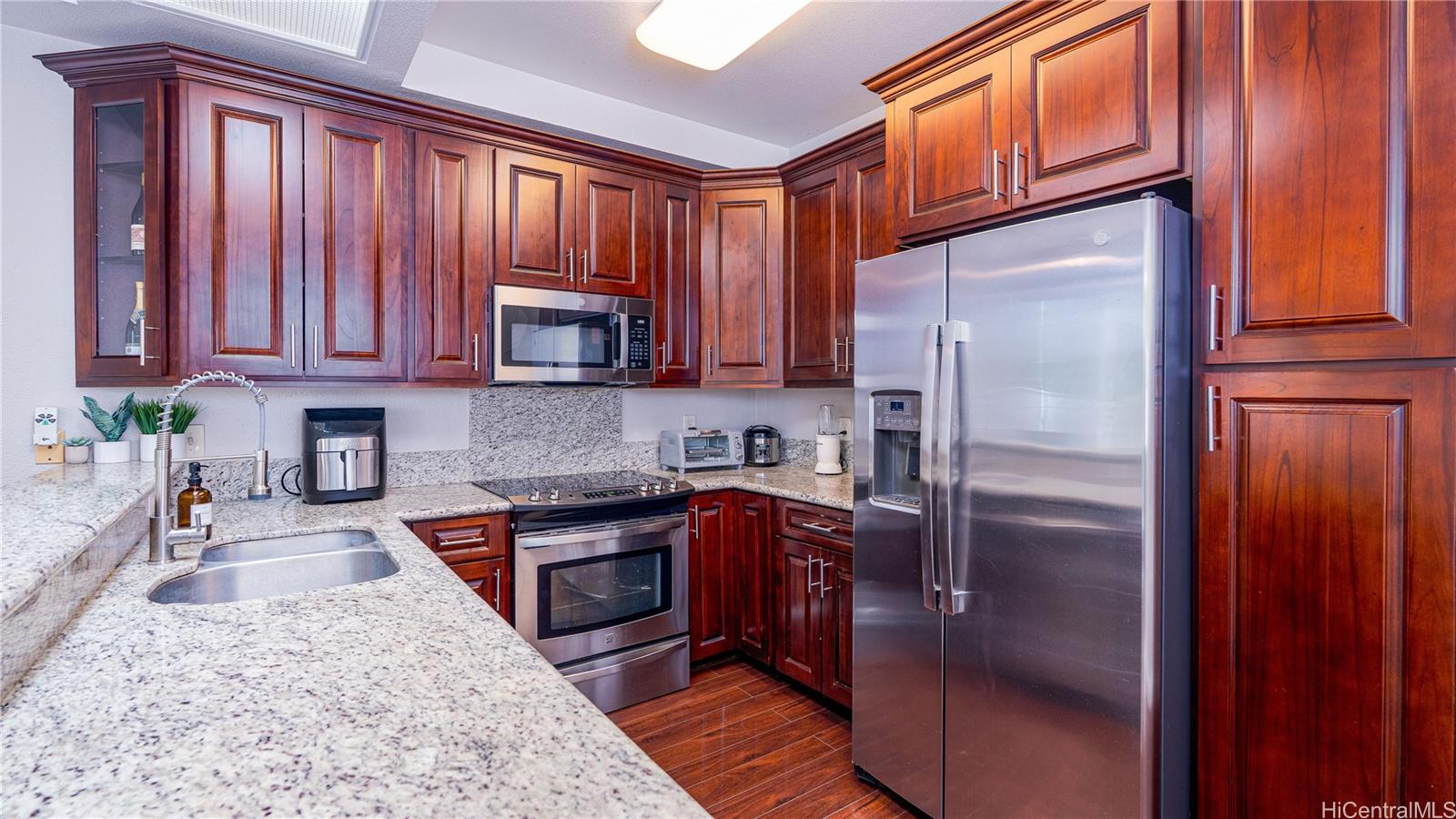 92-1493 Aliinui Drive 35C
