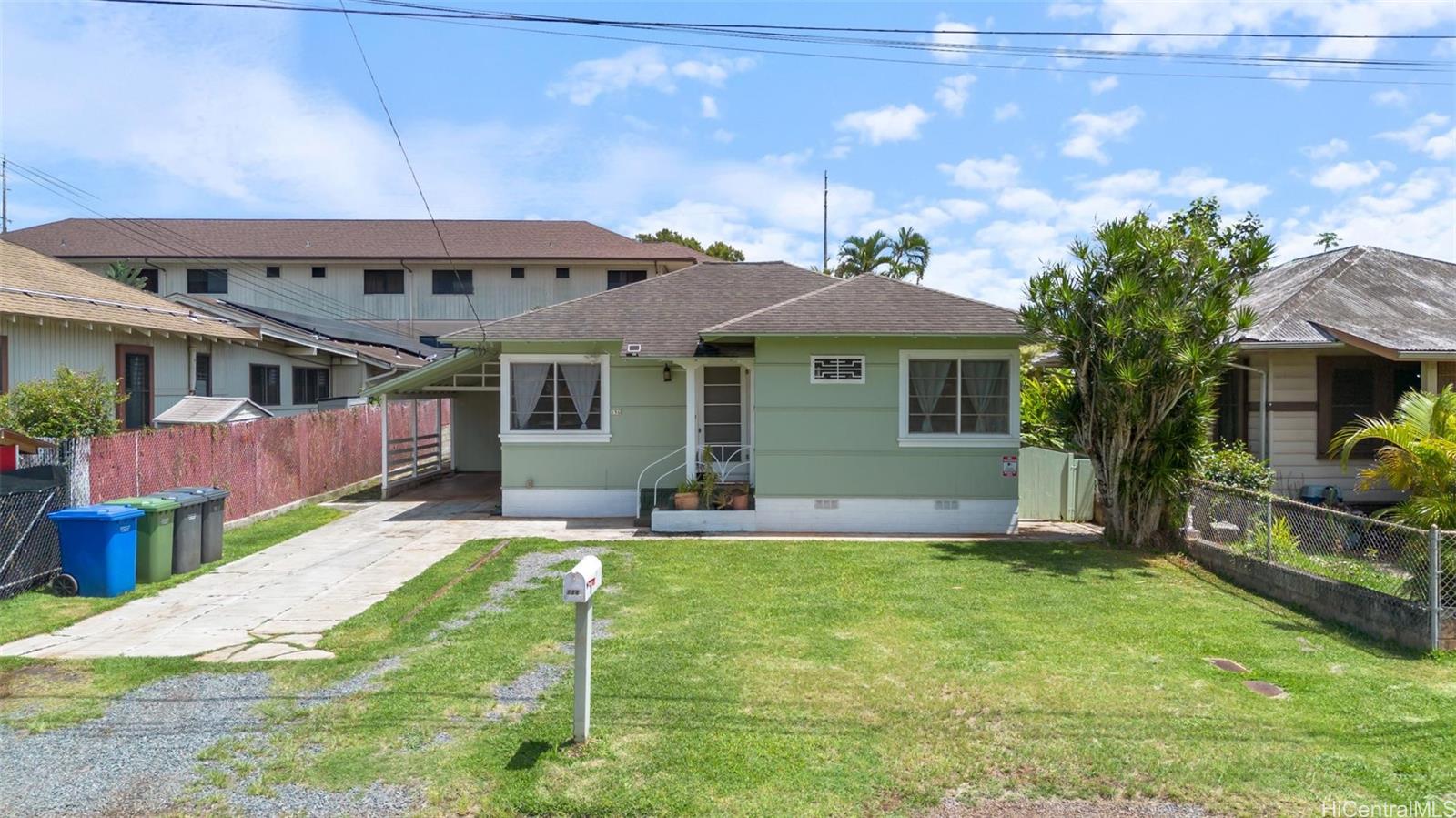 156 Makani Avenue