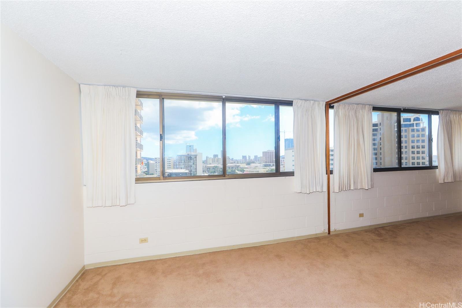 1040 Kinau Street 804