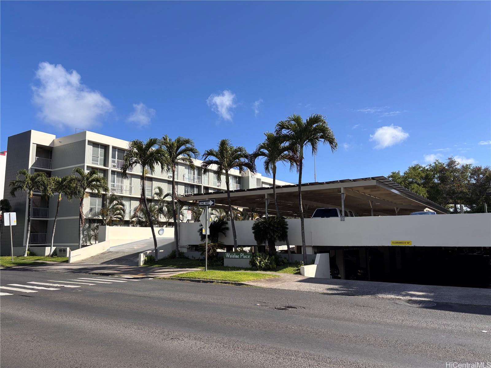 2847 Waialae Avenue 209
