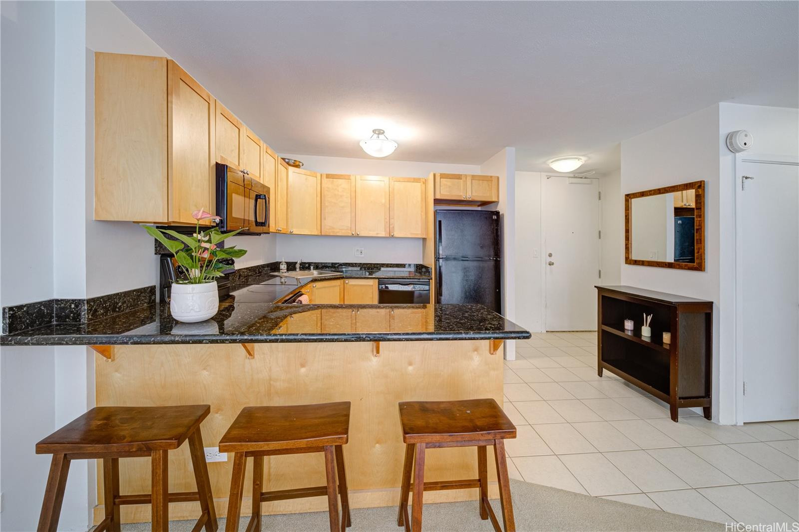 430 Kaiolu Street 607
