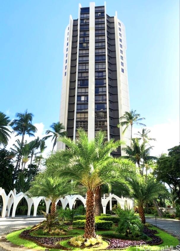 300 Wai Nani Way #I1901