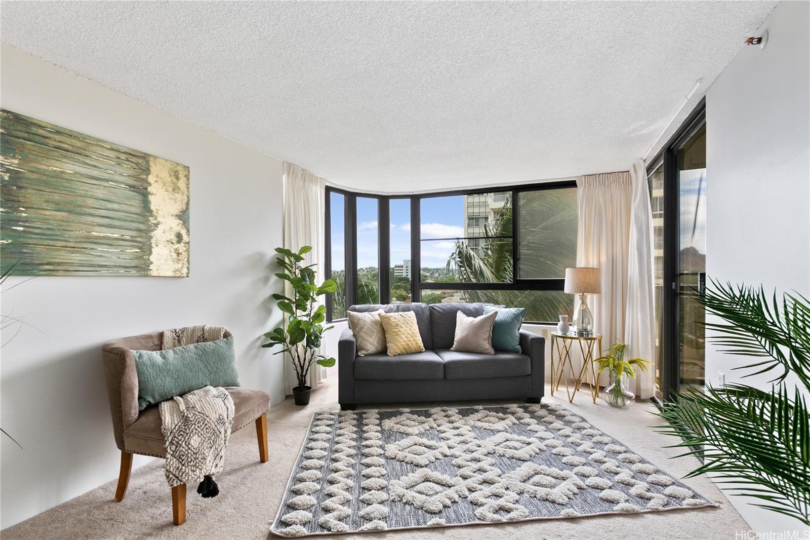 2724 Kahoaloha Lane 804