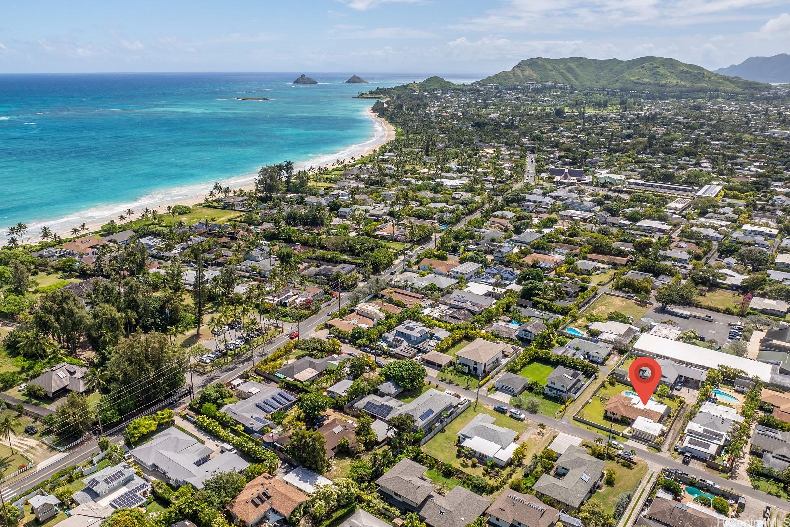 139 Hauoli Street