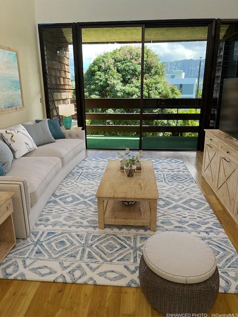 1015 Aoloa Place  Unit 442