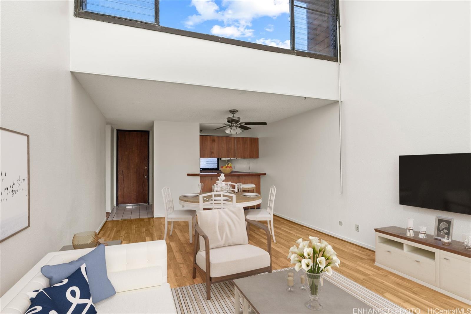 1015 Aoloa Place  Unit 442