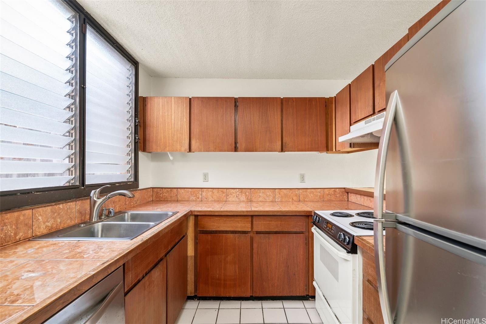 1015 Aoloa Place  Unit 442