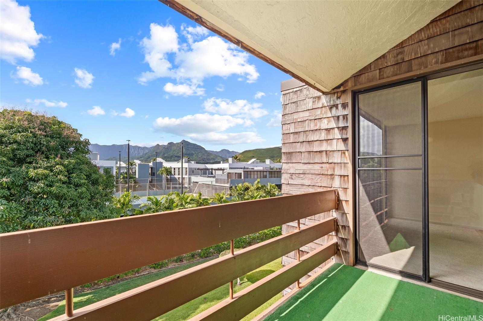 1015 Aoloa Place  Unit 442