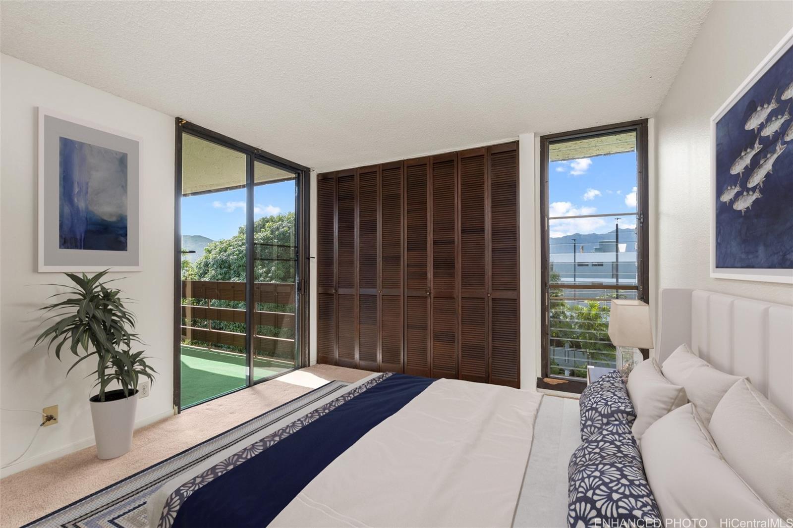 1015 Aoloa Place  Unit 442