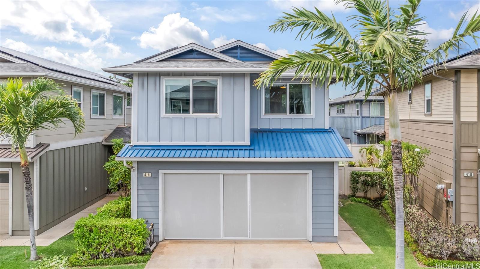 91-6221 Kapolei Parkway 418