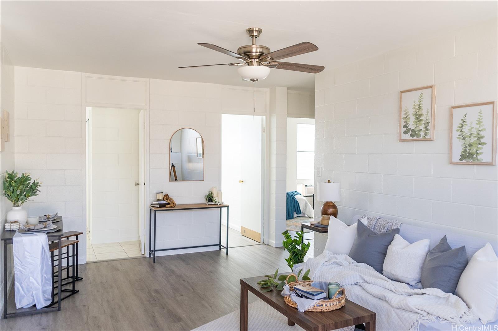 94-245 Leowahine Street  Unit 3002
