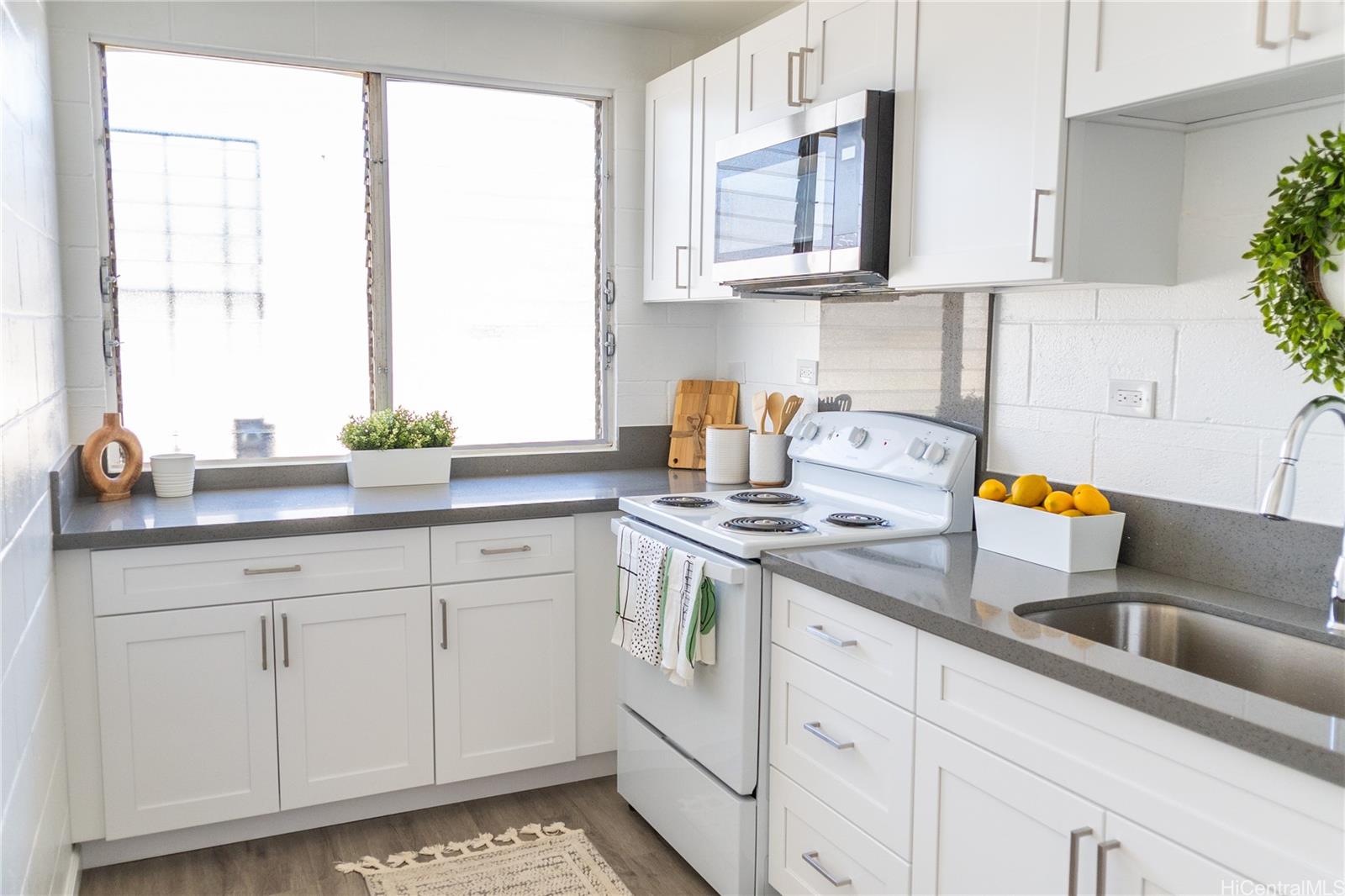 94-245 Leowahine Street  Unit 3002