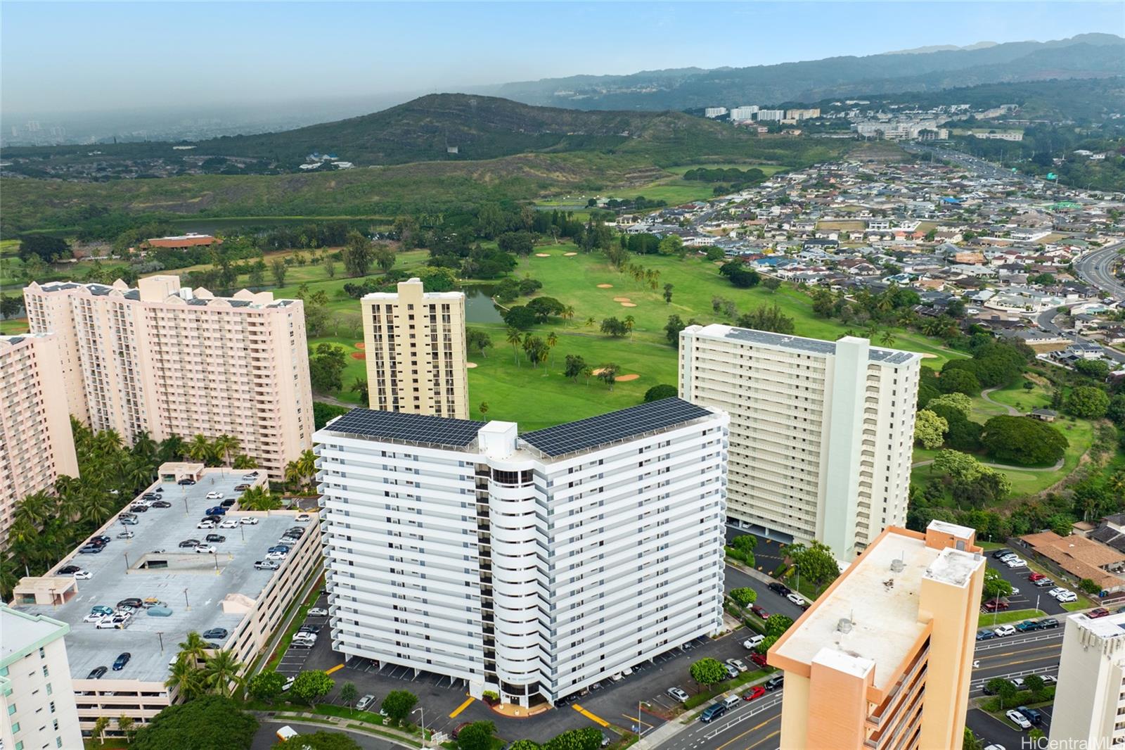 1128 Ala Napunani Street 503