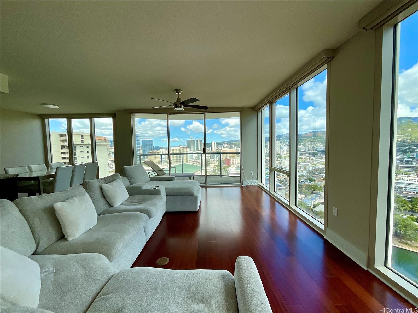 1837 Kalakaua Avenue 2705