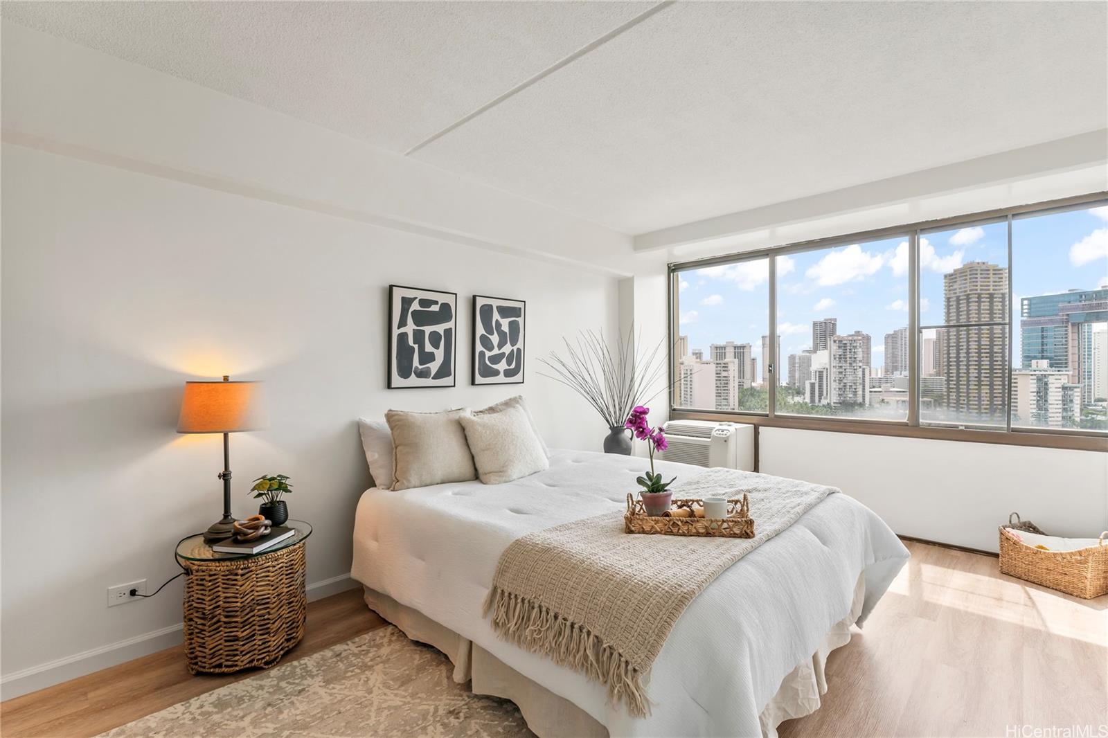 2333 Kapiolani Boulevard 1612