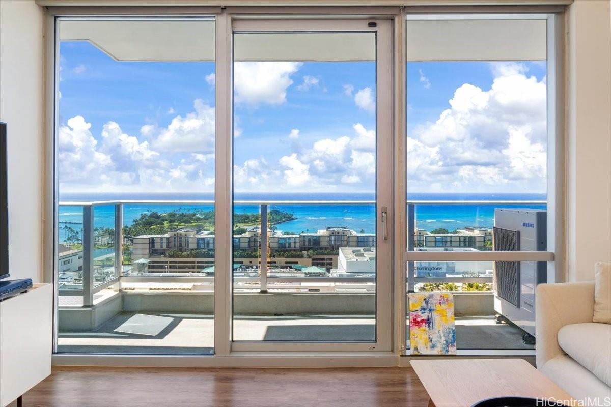 1391 Kapiolani Boulevard 2211