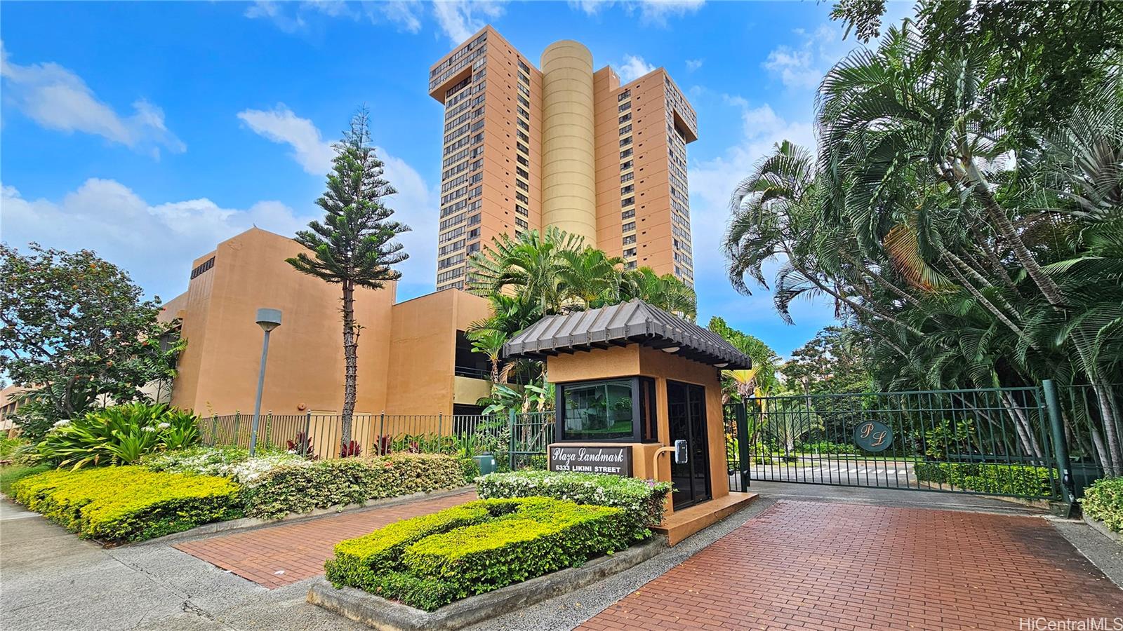 5333 Likini Street  Unit 2602