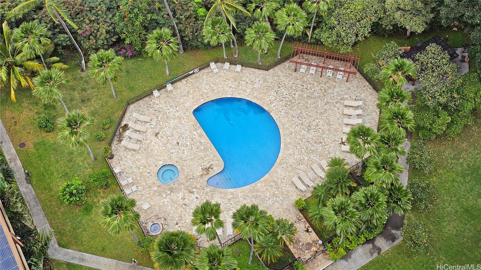 5333 Likini Street  Unit 2602
