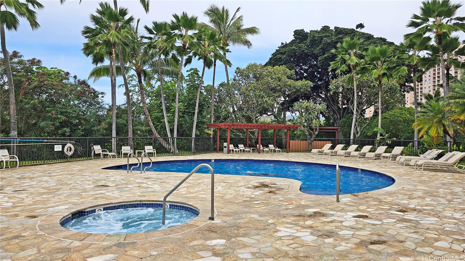 5333 Likini Street  Unit 2602