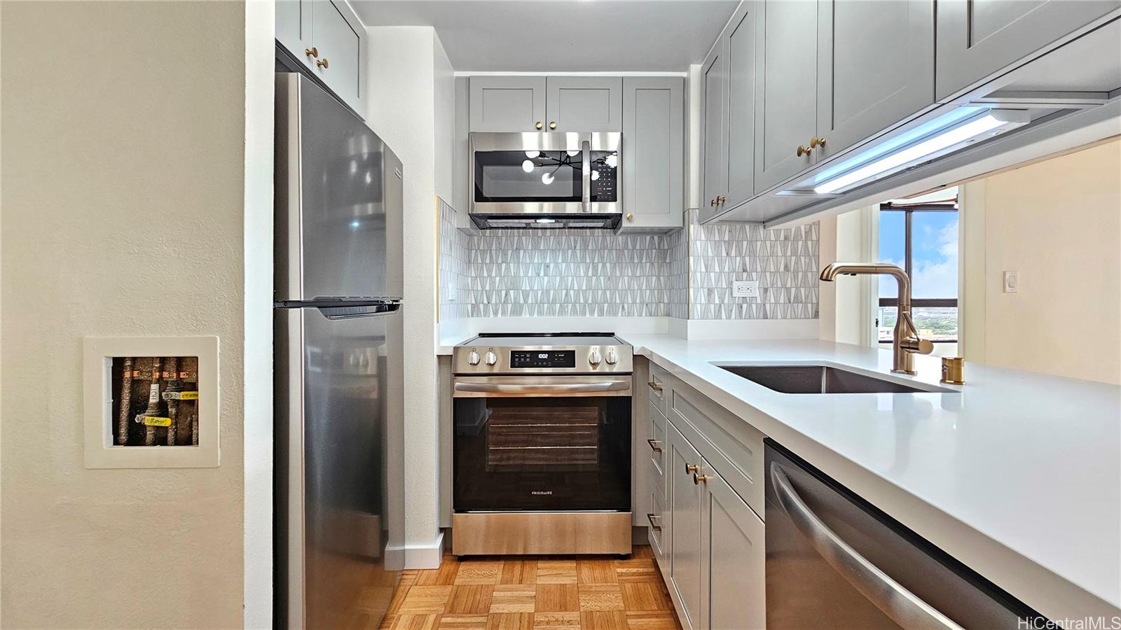 5333 Likini Street  Unit 2602