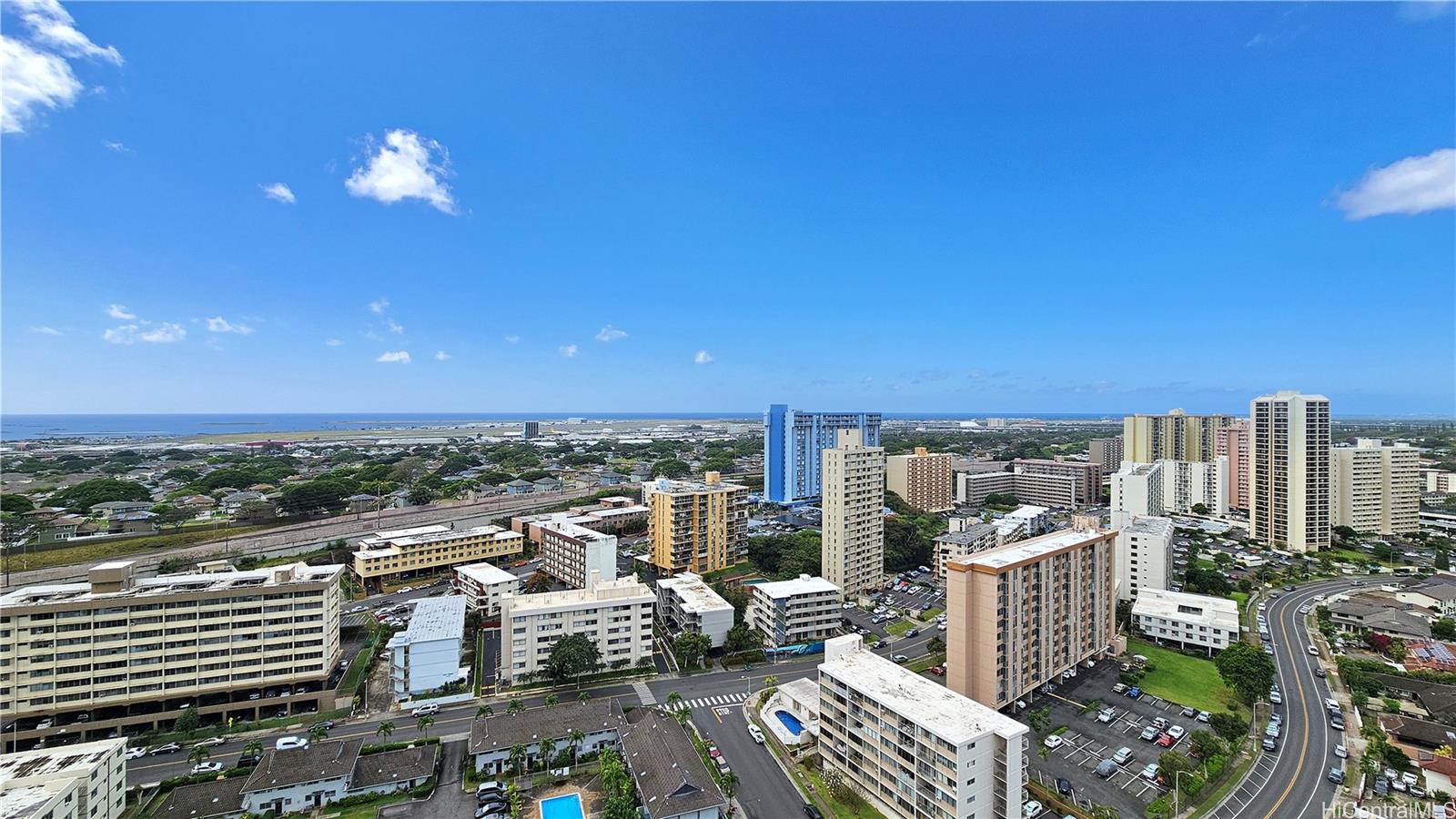5333 Likini Street  Unit 2602