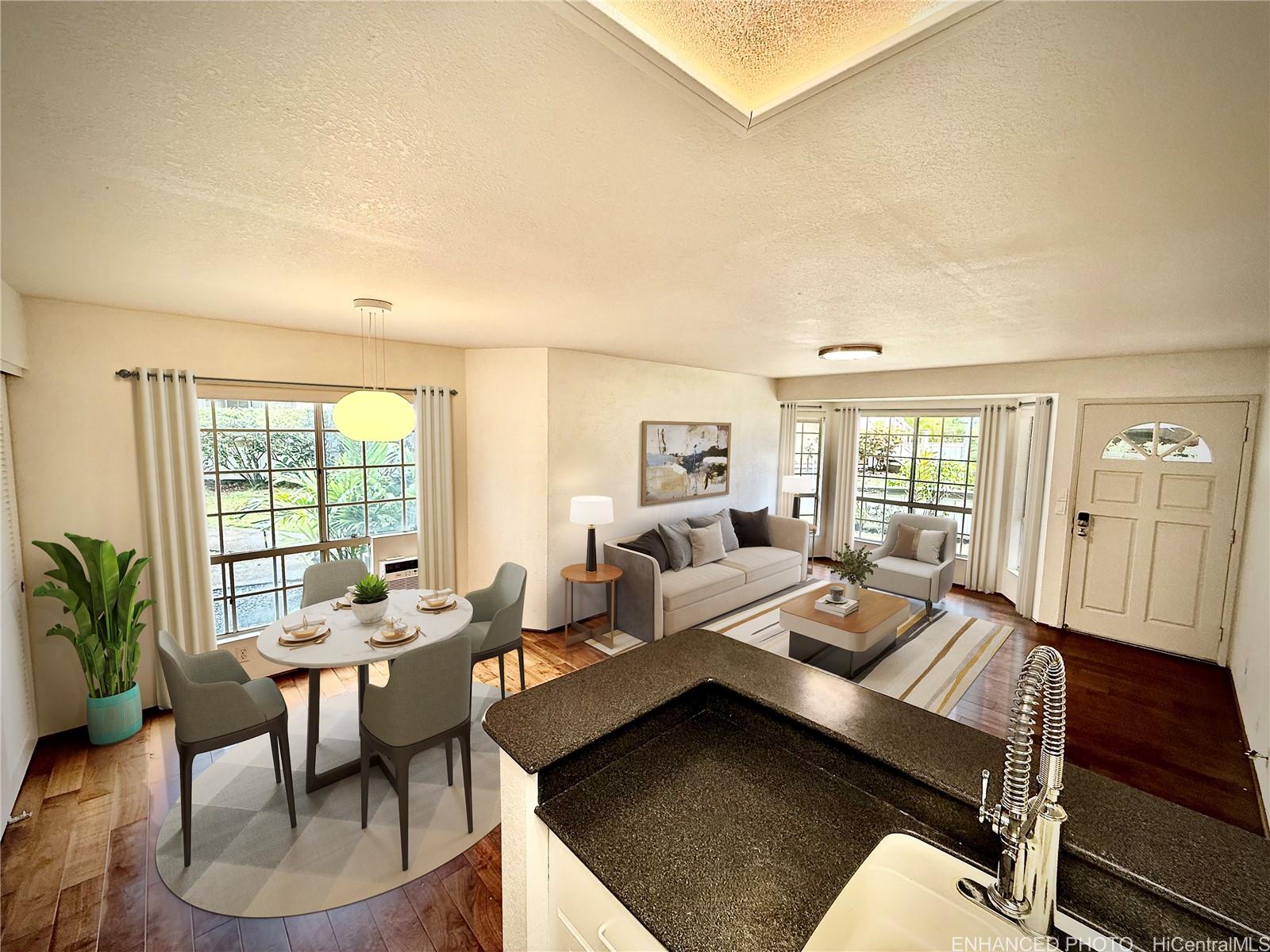 605 Mananai Place  Unit 25C