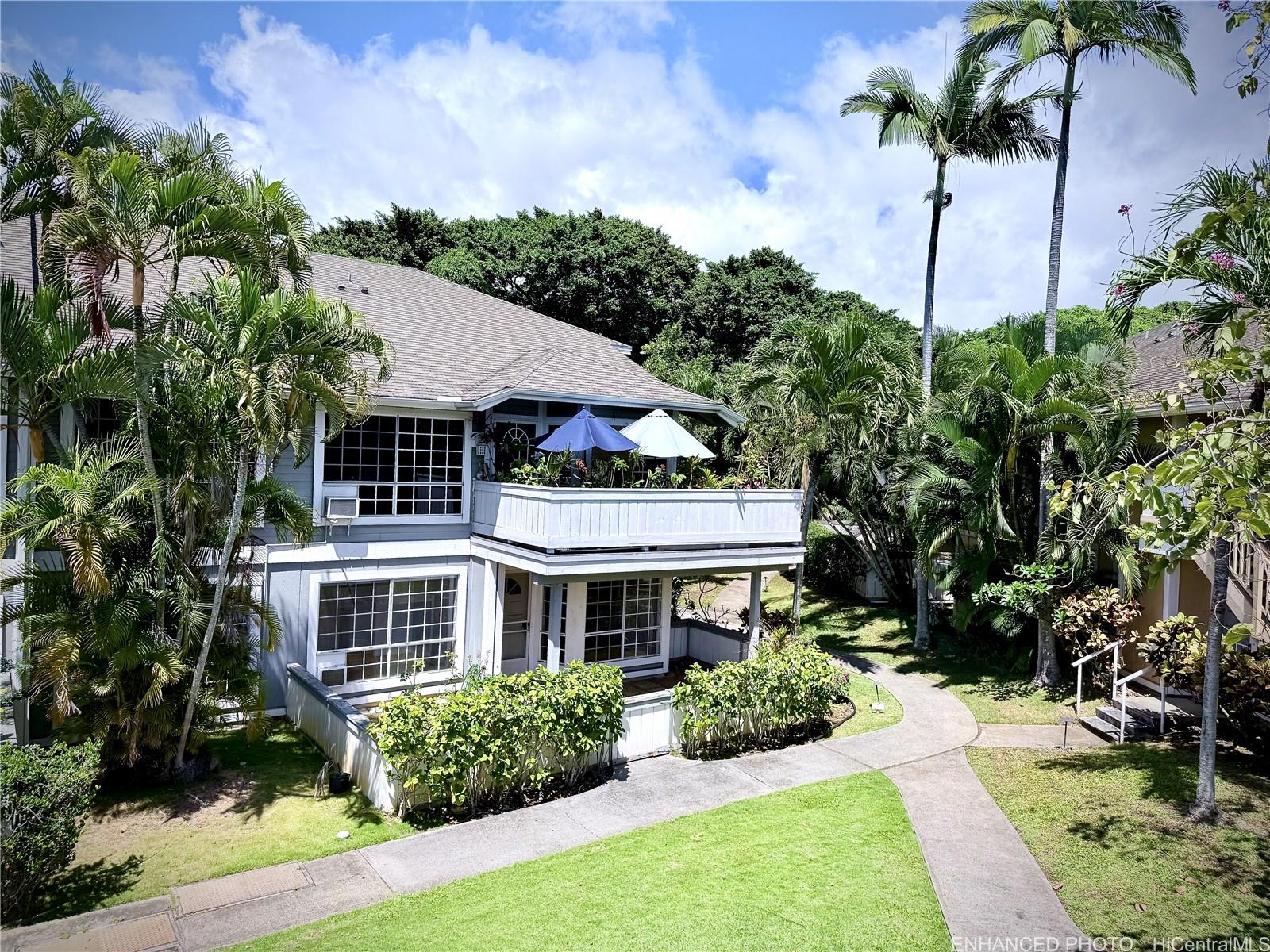 605 Mananai Place  Unit 25C