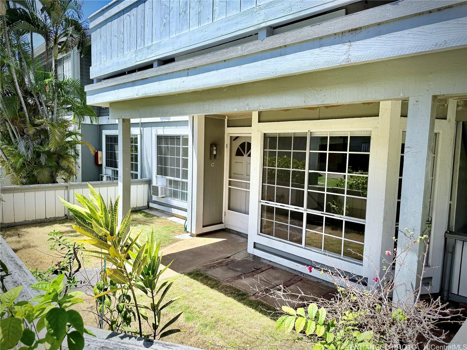 605 Mananai Place  Unit 25C